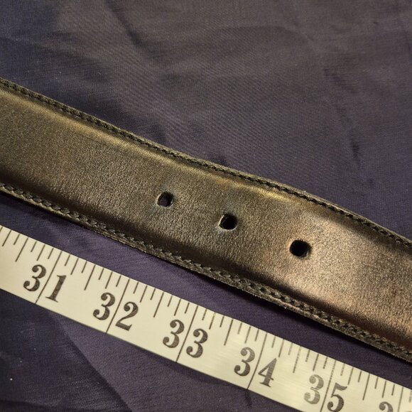 Gucci women's belt - Picture 10 of 12